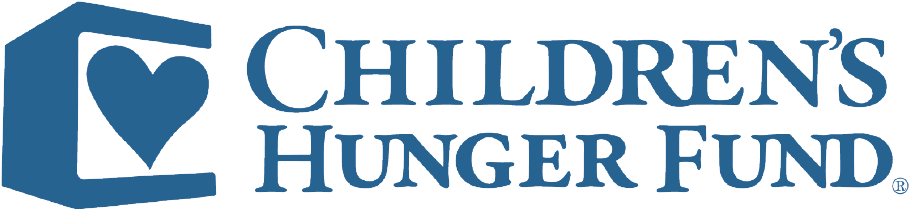 Children's Hunger Fund logo