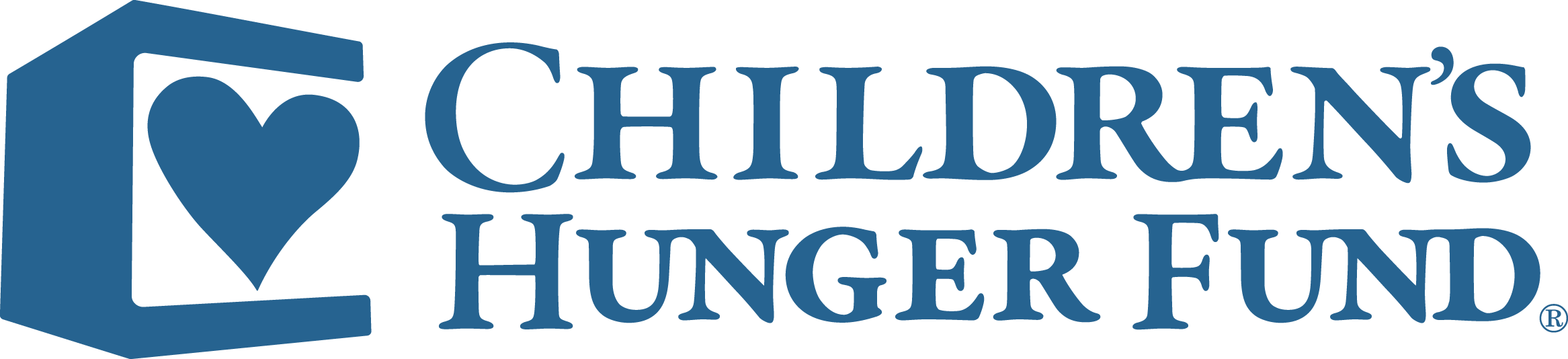 Children's Hunger Fund logo